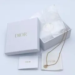 【定価6万4千】ディオール レディース ネックレス ペンダント DIOR CD