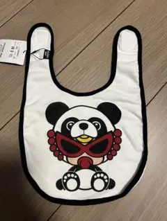 ヒスミニ パンダスタイ 新品タグ付き