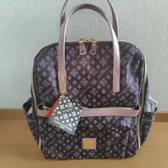 新品 CHRISTIAN OLIVIER リュック・バックパック