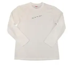 「note」ロングTシャツ