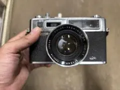 2025年最新】yashica electro 35 gsnの人気アイテム - メルカリ