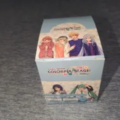 プロセカ　アクリルキーホルダー　1BOX分