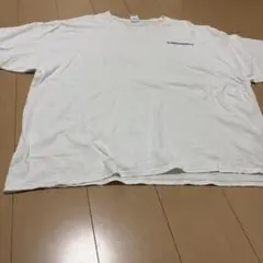 SiriusXM ホワイト Tシャツ