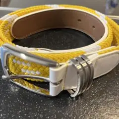 レディース ゴルフベルト adidas