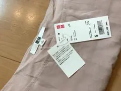 ユニクロカットソー新品未使用