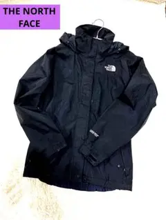 ノースフェイス マウンテンパーカー GORE-TEX