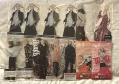 東京リベンジャーズ bigアクリルスタンド　セット