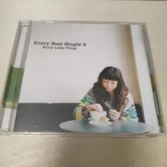 1-793Every Best Single2/Every Little Th…