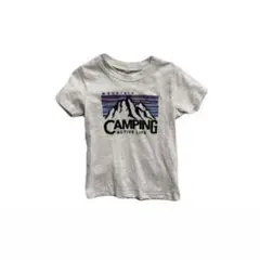 西松屋 Tシャツ 100