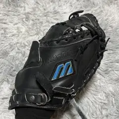 MIZUNO ビューリーグ キャッチャーミット 現状渡し MIZUNO ビューリーグ キャッチャーミット 現状渡し グローブ