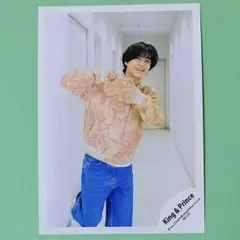 キンプリ「What We Got〜奇跡はきみと〜/I Know」公式 髙橋海人⑧