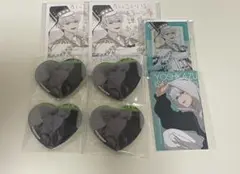 アオペラ 伊佐良和 セット