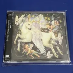 【新品ケース】Mrs. GREEN APPLE 「Soranji」 帯付きCD
