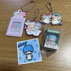 キキララグッズ　セット売り