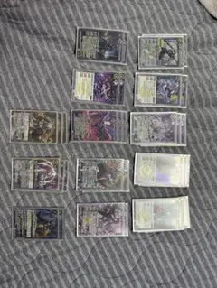 バトルスピリッツ カードセット