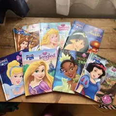 2025年最新】me reader disney princessの人気アイテム - メルカリ