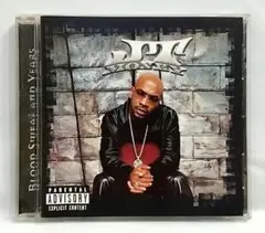 JT Money『Blood, Sweat and Years』