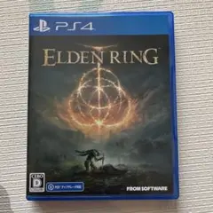 PS4 ELDEN RING