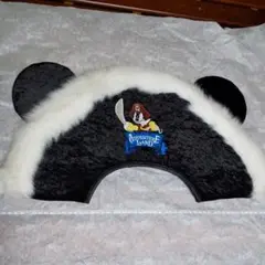 #ディズニー#かぶりもの#海賊