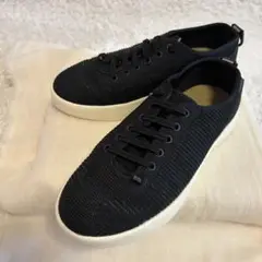 美品⭐︎フォートゥースリーデザインズby アキレスソルボ 甲ゴム