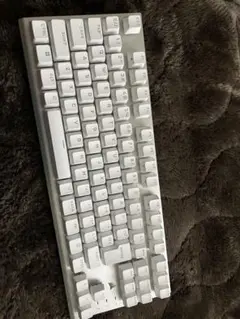 CORSAIR K60 PRO TKL RGB ゲーミングキーボード