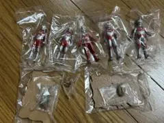 ポケット一番くじ ウルトラマンA ウルトラ5兄弟