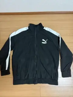 プーマ ジャージ