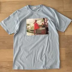 supreme Jane's Addiction Stealing Tee