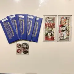 【記念限定品合計10点】大谷翔平2ドル紙幣7枚＆ 1/2ドル金貨3枚【おまけ有】 m14733101179_1.jpg?1743127798