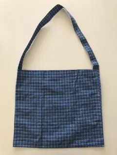 miiThaaiiミーターイーワンショルダートート