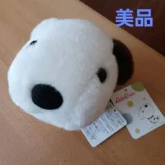 リトルチャロ　BIG　ぬいぐるみ　新品　タグ付き　犬　NHK リトルチャロ BIG ぬいぐるみ 新品 タグ付き 犬 NHK - メルカリ