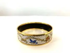 エルメスブレスレット