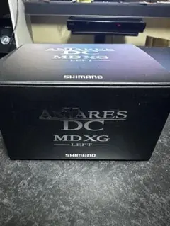 アンタレスDC MD XG LEFT