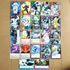 ミラバト　ハンターハンター　まとめ売り
