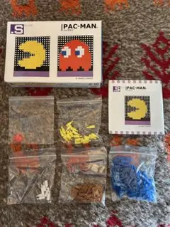 トミー　パックマン　トッツピン　新品