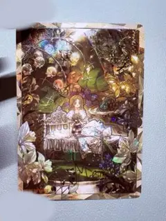 第五人格 IdentityV トレカse (SE)少女 最終値下げ❗️