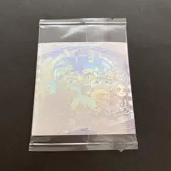 ワンピース ウエハース シール　麦わらの一味