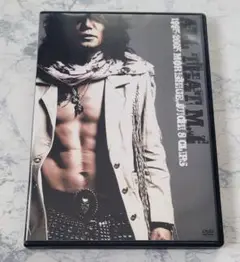ALL TREAT M.J. DVD 1994-2005