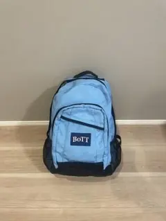 BoTT 水色 リュック・バック 2025年最新】BOTT バッグの人気アイテム - メルカリ