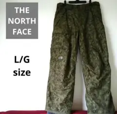 THENORTHFACEスノーボードパンツ スキーパンツ