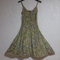 【DKNY】ワンピース