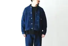 2025年最新】7×7 メンズ Gジャン・デニムジャケットの人気