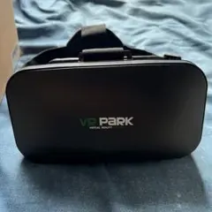 VP PARK 3D VRゴーグル