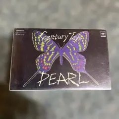 PEARL Century Toys パール センチュリー・トイズ カセット