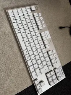 Logicool G pro ゲーミングキーボード　G913-tkl