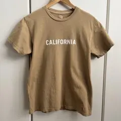 sunshine+cloud CaliforniaTシャツ
