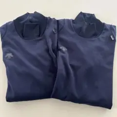 デサント 野球 アンダーシャツ M まとめ売り