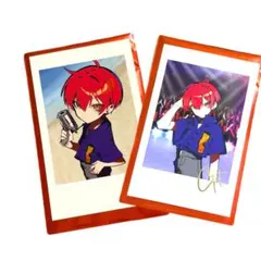 CRフェス 2025 チェキ風カード CPT 2枚セット