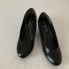 パンプス 24.5