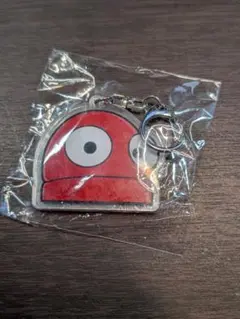 R.E.P.O. REPO レポ アクリルキーホルダー